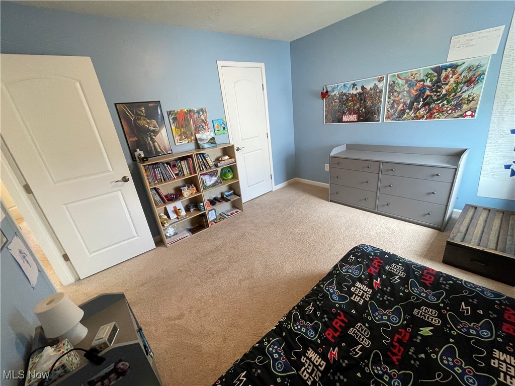 Bakers Glen Ph 1 - Residential