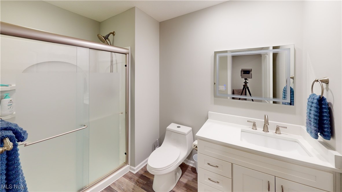 Bakers Glen Ph 1 - Residential