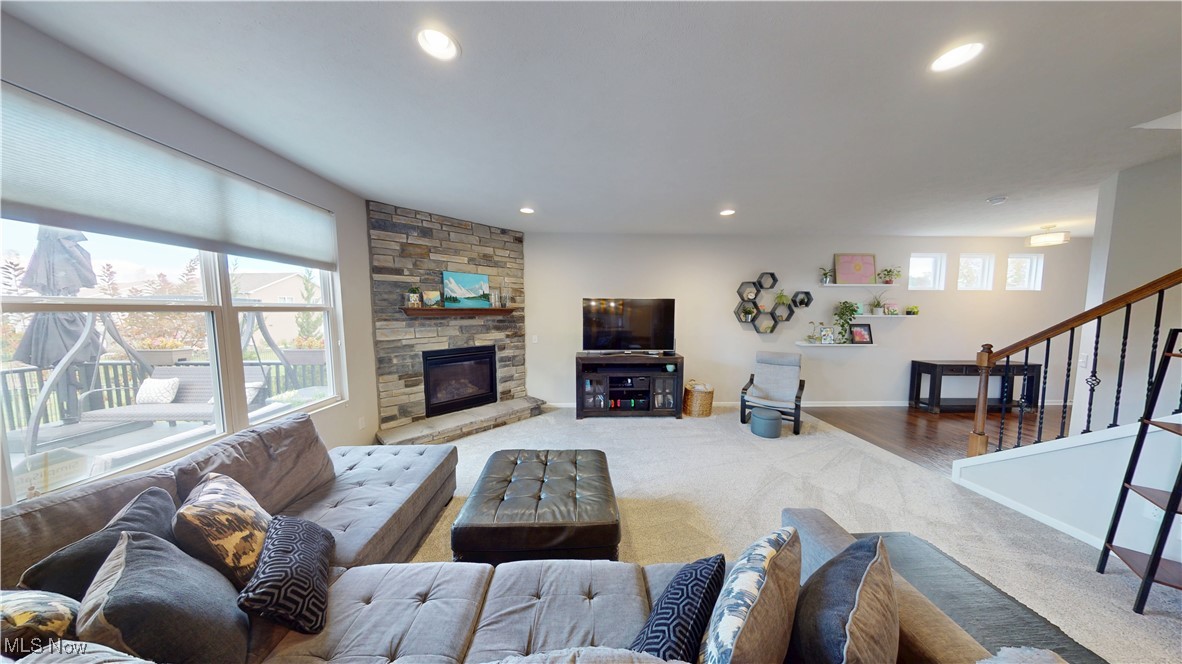 Bakers Glen Ph 1 - Residential