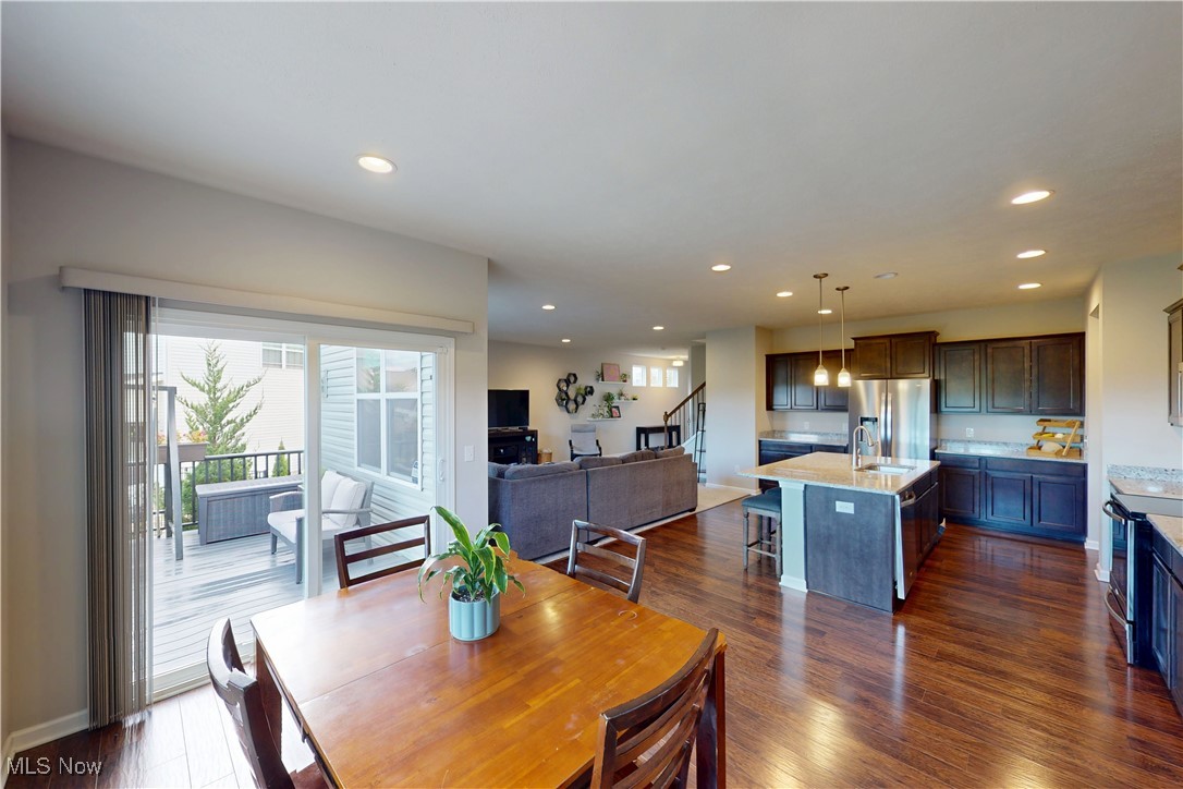 Bakers Glen Ph 1 - Residential