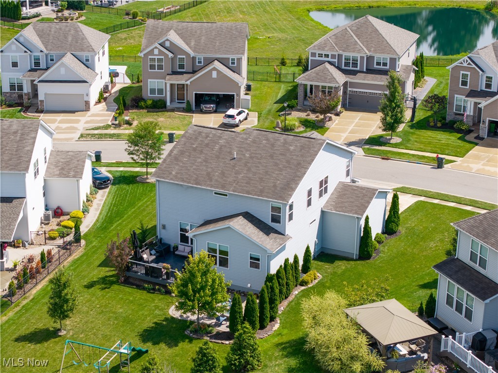 Bakers Glen Ph 1 - Residential