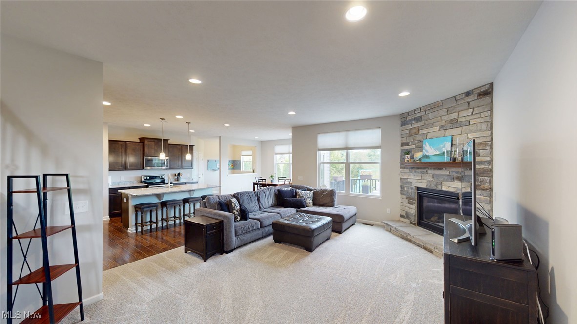 Bakers Glen Ph 1 - Residential