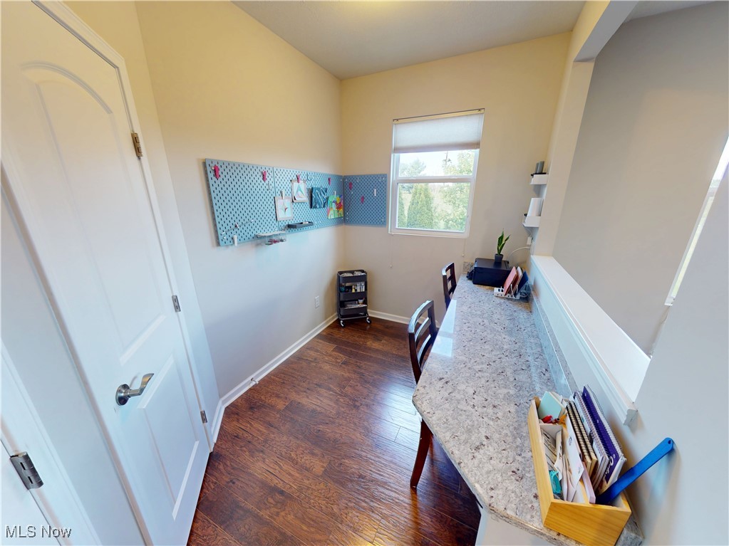 Bakers Glen Ph 1 - Residential