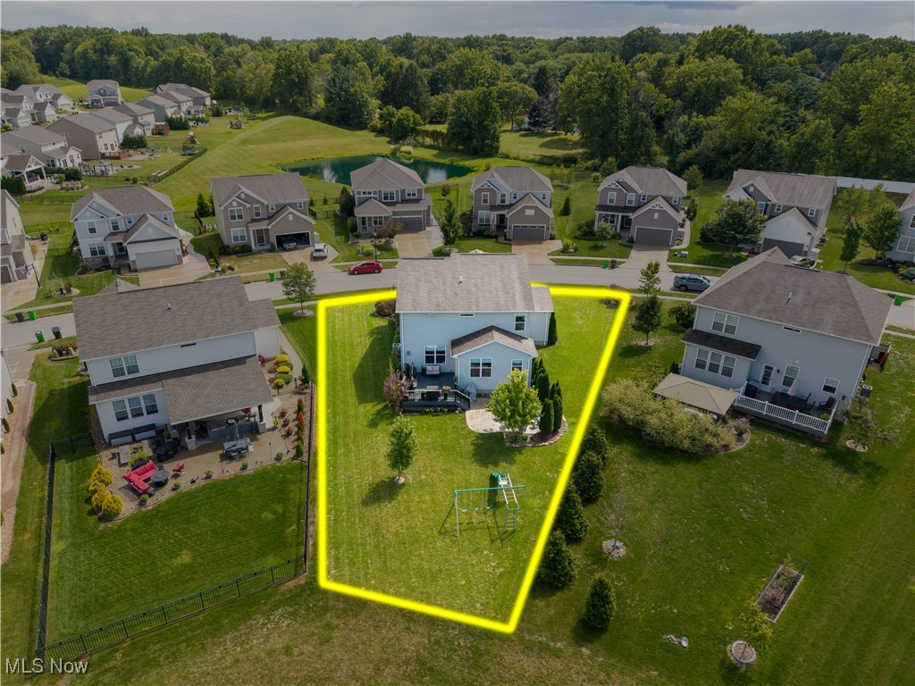 Bakers Glen Ph 1 - Residential