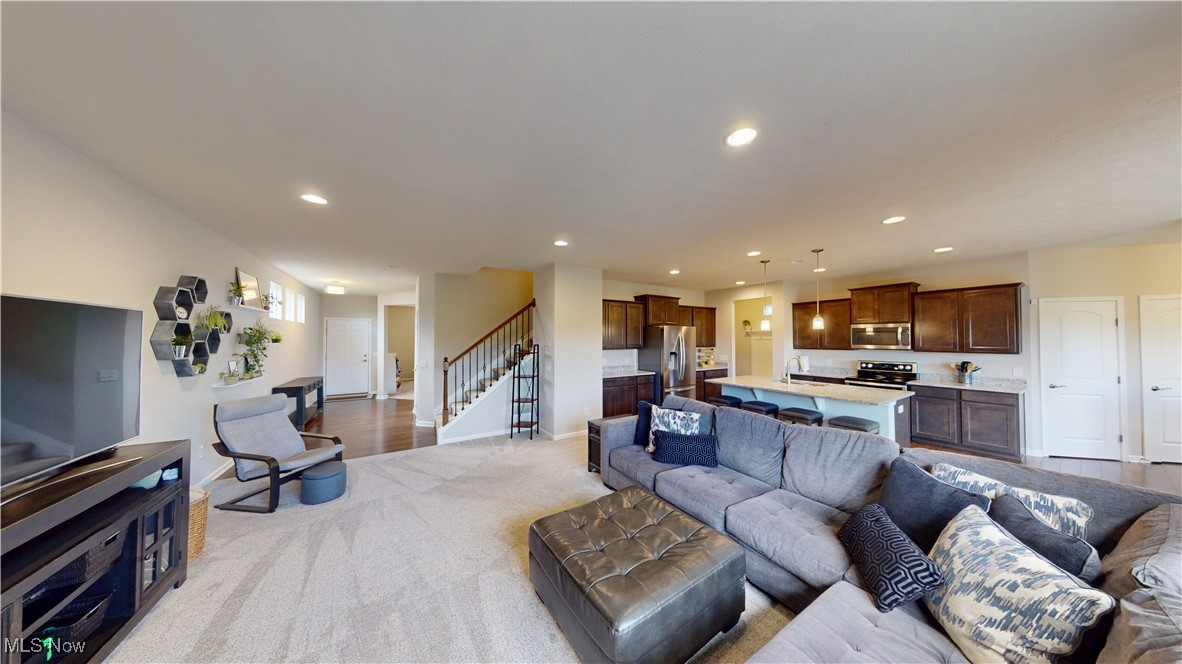 Bakers Glen Ph 1 - Residential