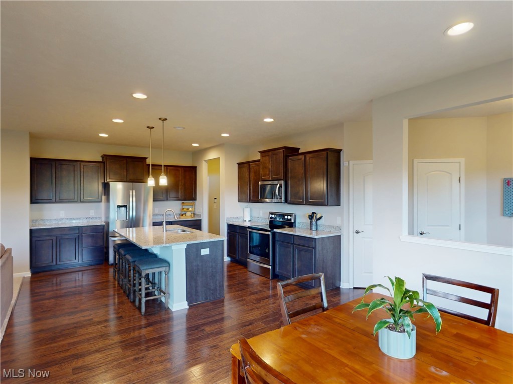 Bakers Glen Ph 1 - Residential