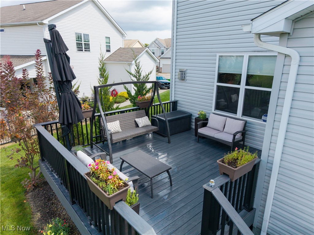 Bakers Glen Ph 1 - Residential