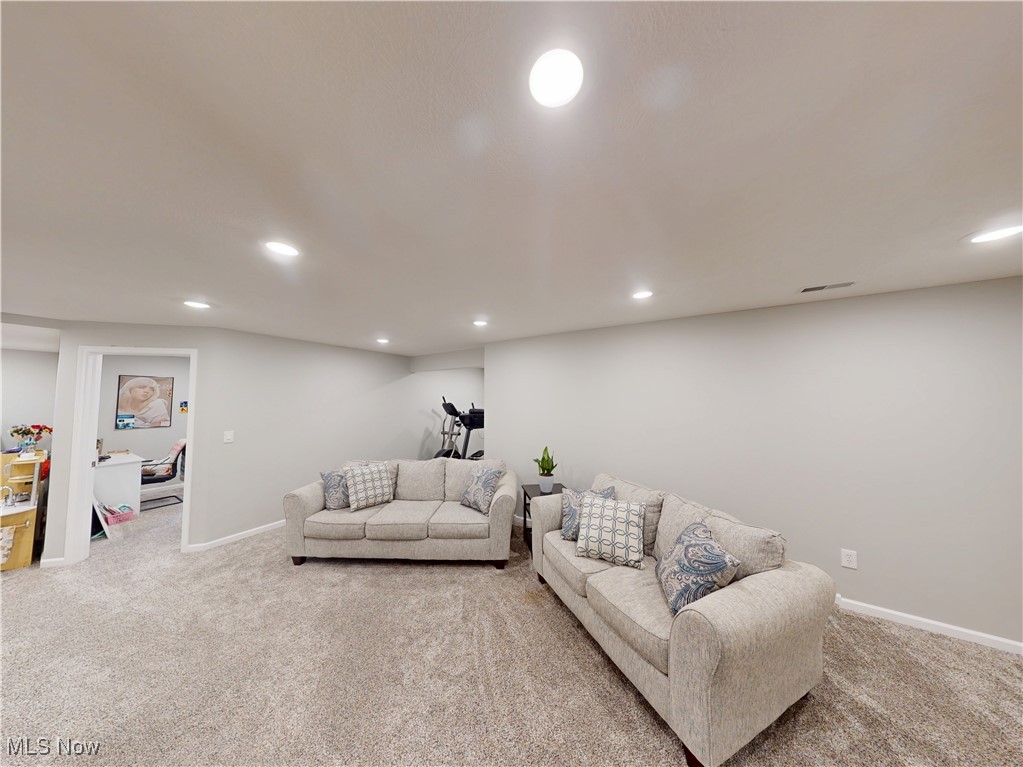 Bakers Glen Ph 1 - Residential