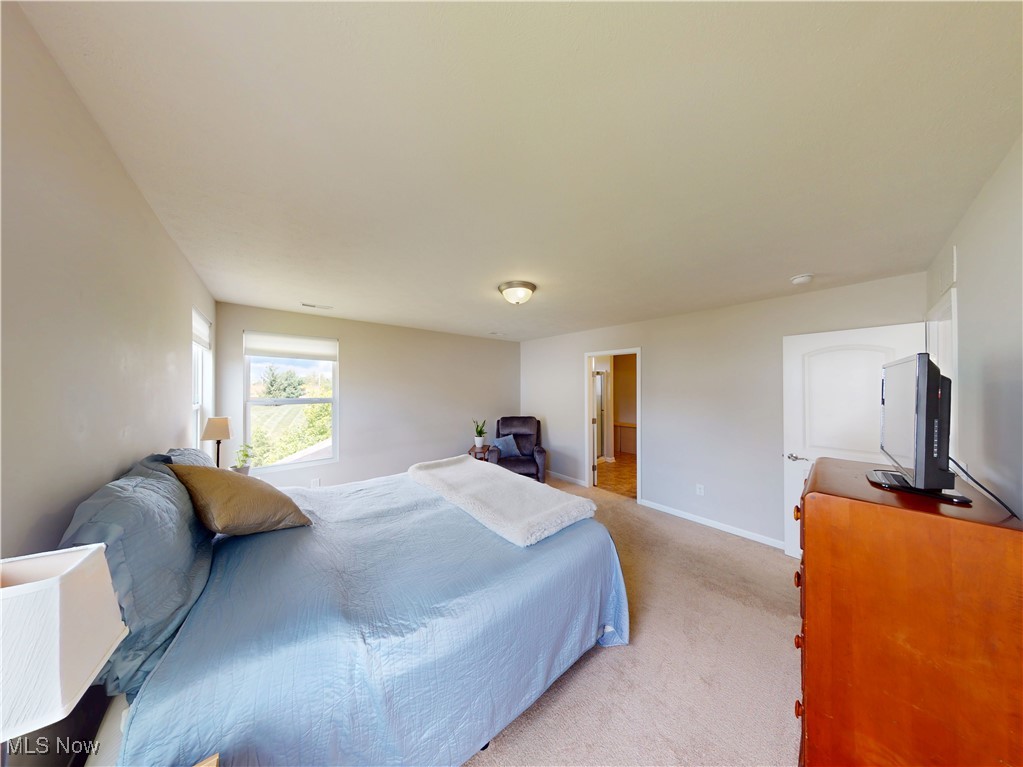 Bakers Glen Ph 1 - Residential