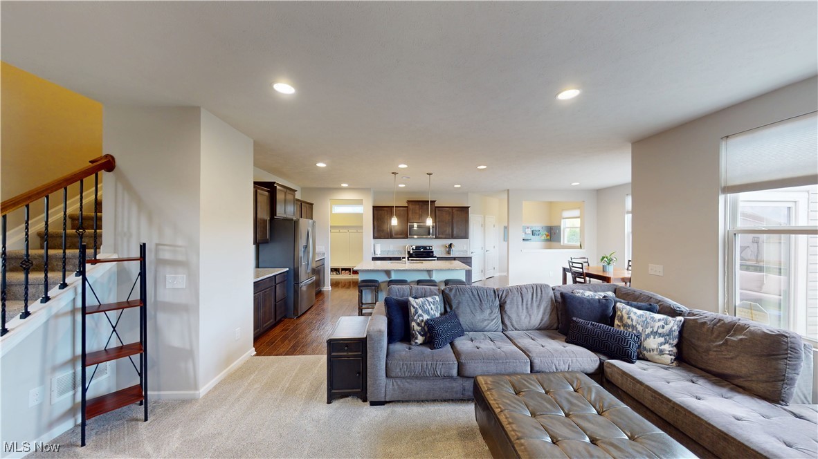 Bakers Glen Ph 1 - Residential