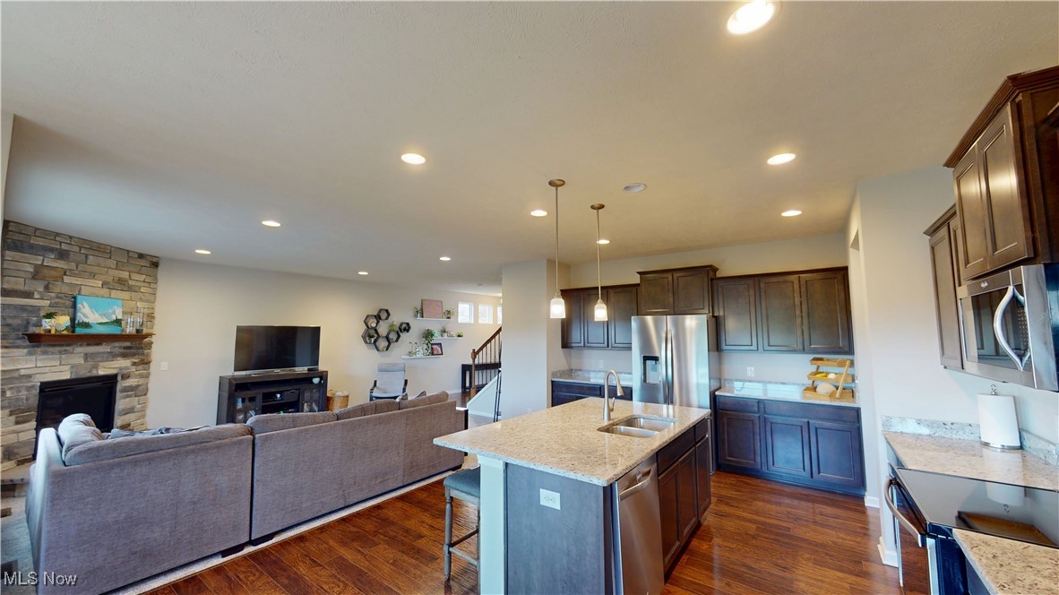 Bakers Glen Ph 1 - Residential