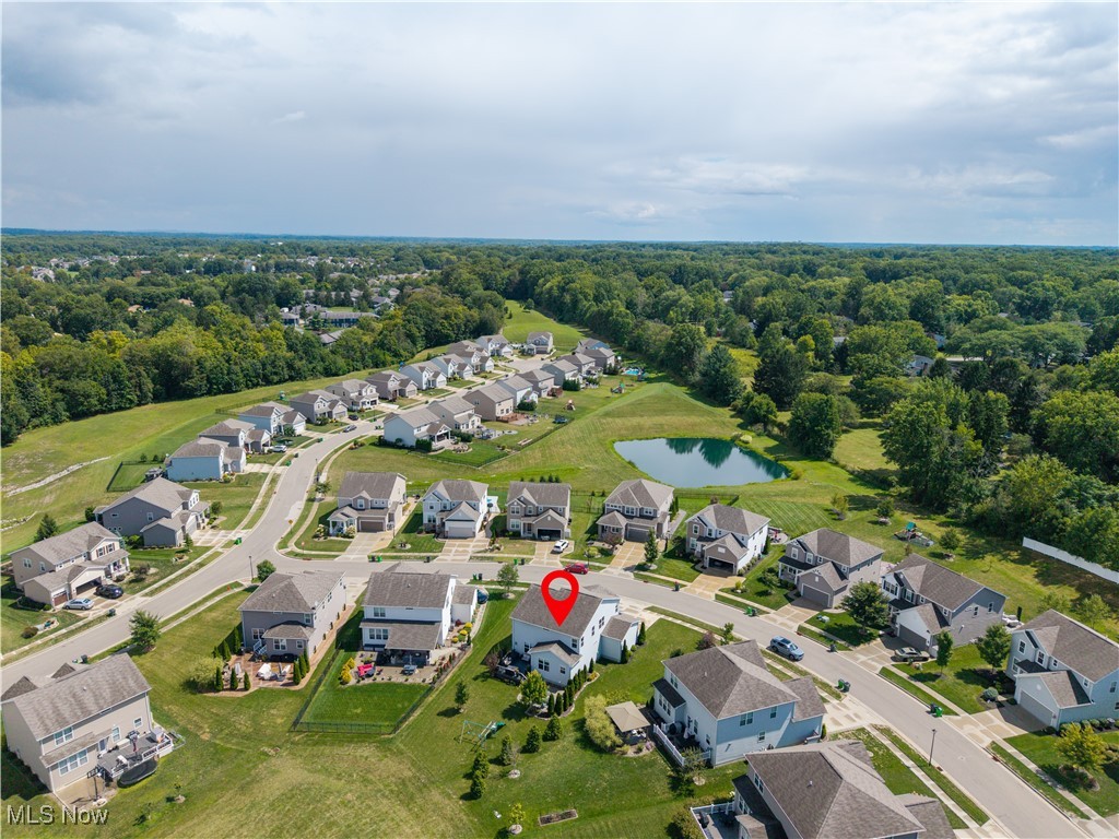 Bakers Glen Ph 1 - Residential