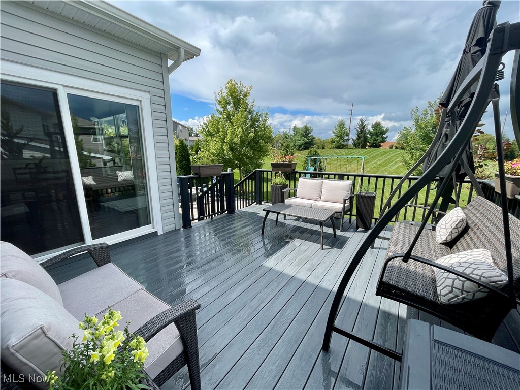 Bakers Glen Ph 1 - Residential