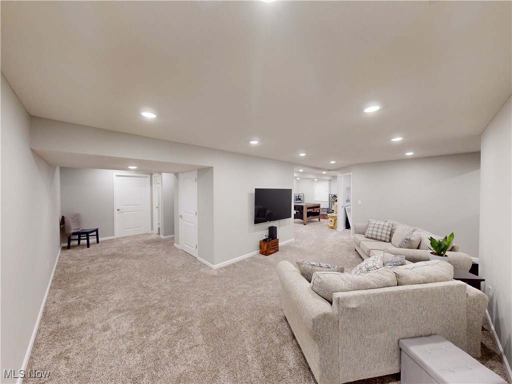 Bakers Glen Ph 1 - Residential