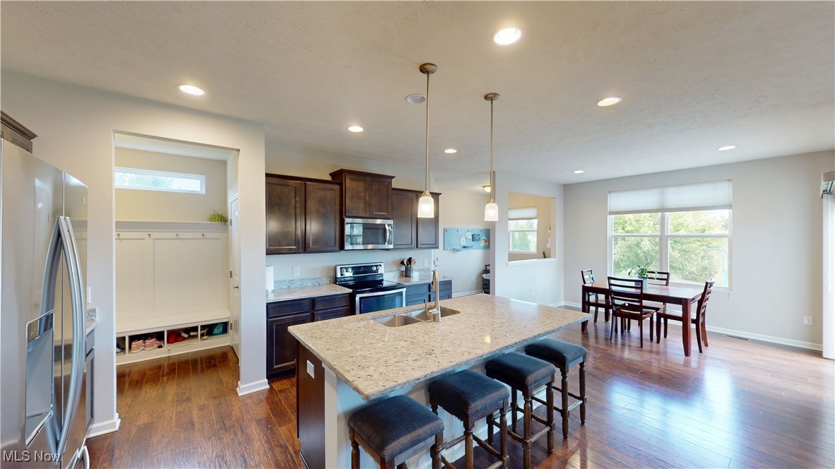 Bakers Glen Ph 1 - Residential