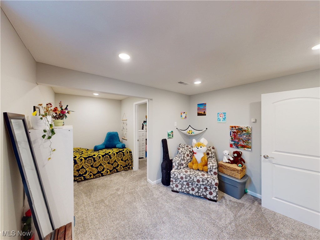 Bakers Glen Ph 1 - Residential