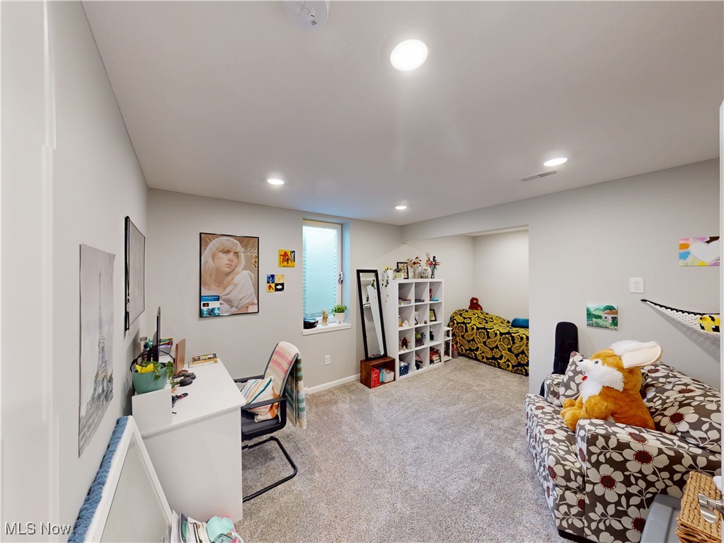 Bakers Glen Ph 1 - Residential