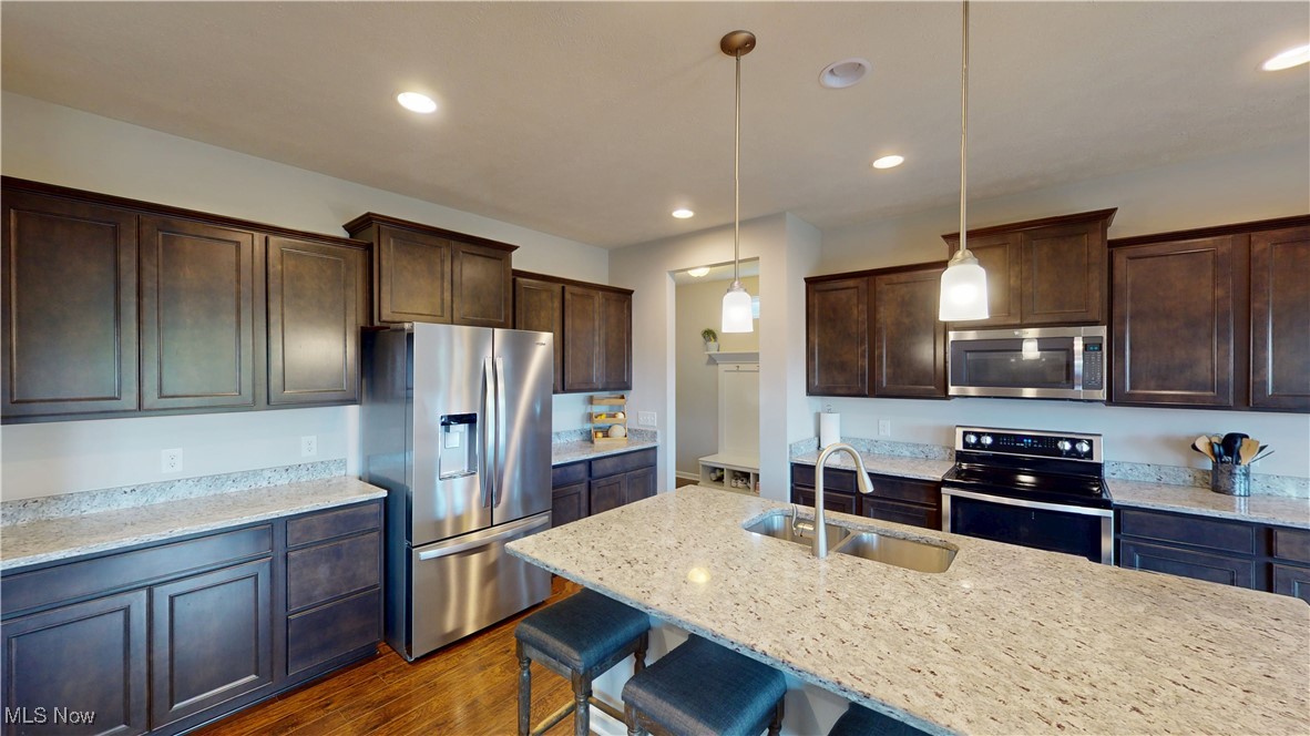 Bakers Glen Ph 1 - Residential