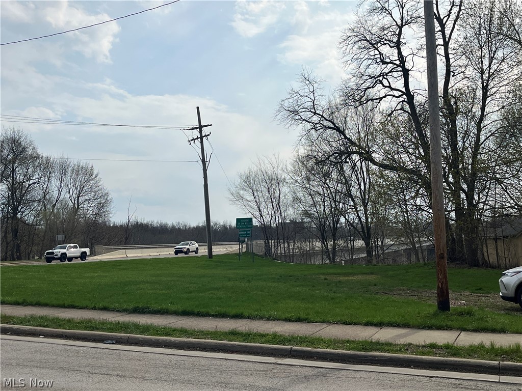 Holmes - Commercial Sale