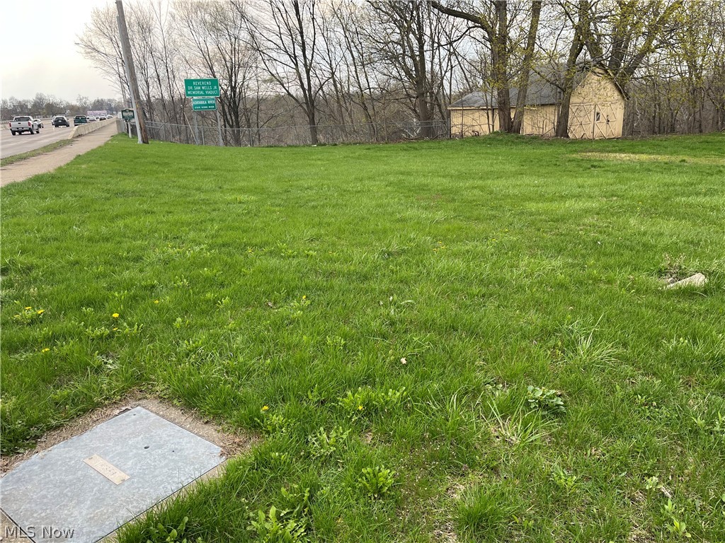 Holmes - Commercial Sale