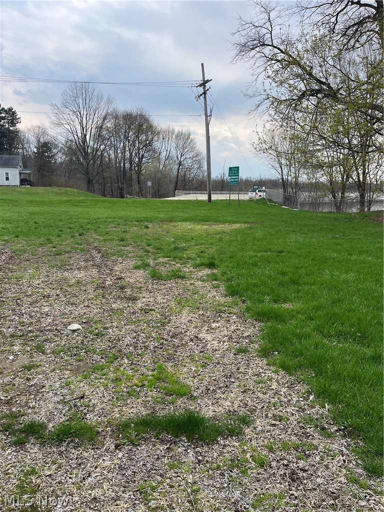 Holmes - Commercial Sale