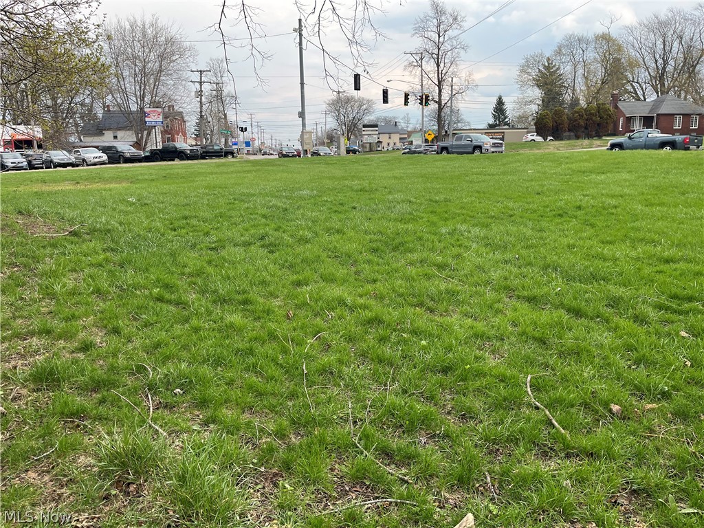 Holmes - Commercial Sale