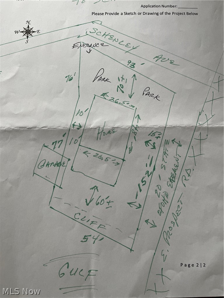 Holmes - Commercial Sale