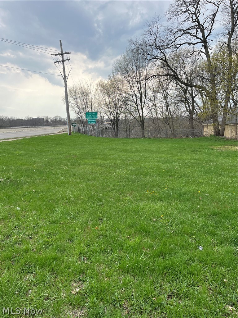 Holmes - Commercial Sale