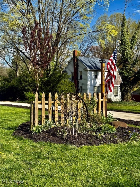 3899 Easton Road, Barberton, Ohio image 7