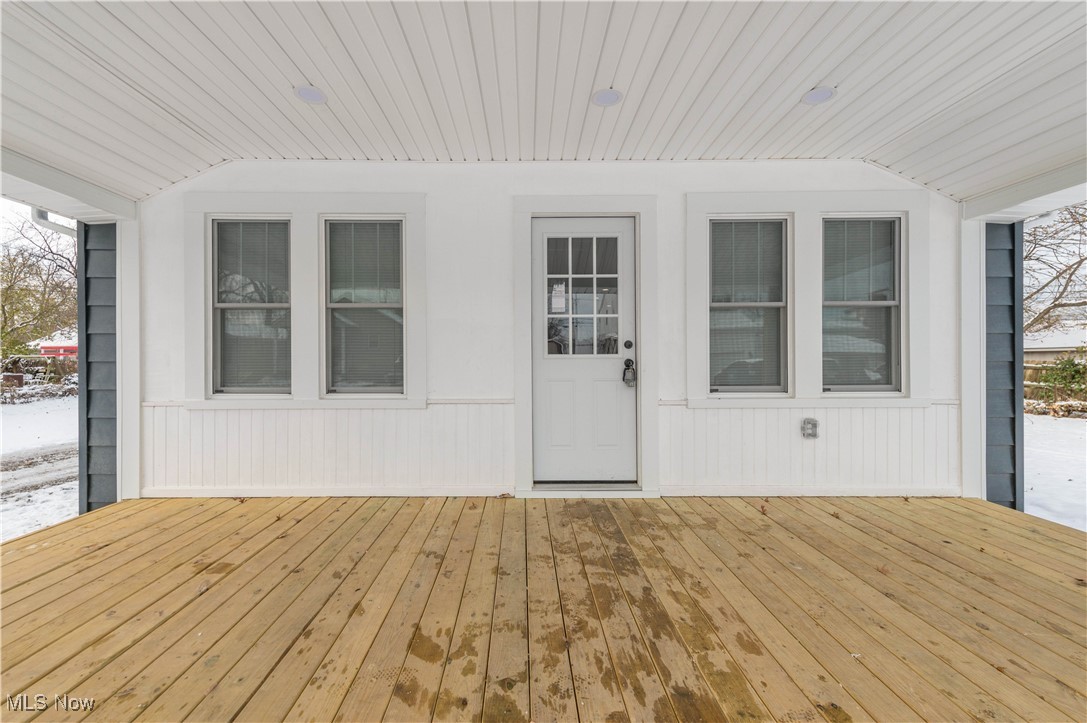 Vermilion On Lake - Residential