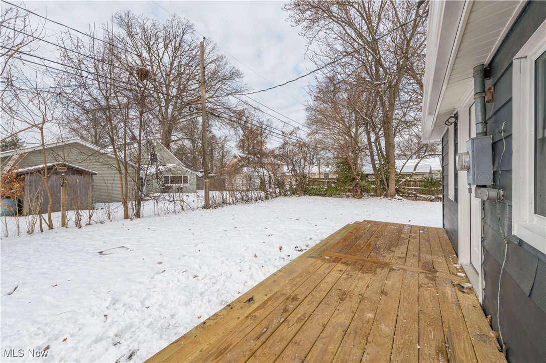 Vermilion On Lake - Residential