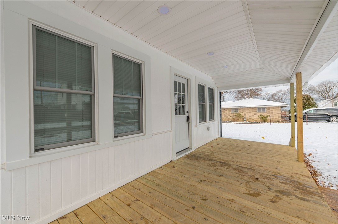 Vermilion On Lake - Residential