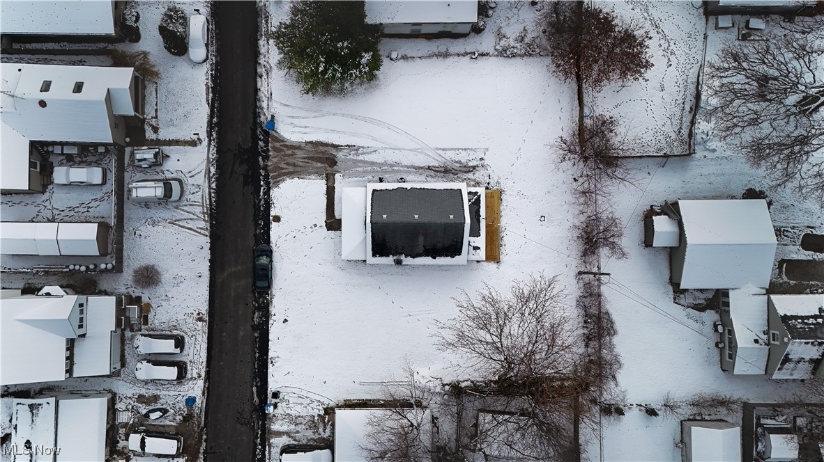 Vermilion On Lake - Residential