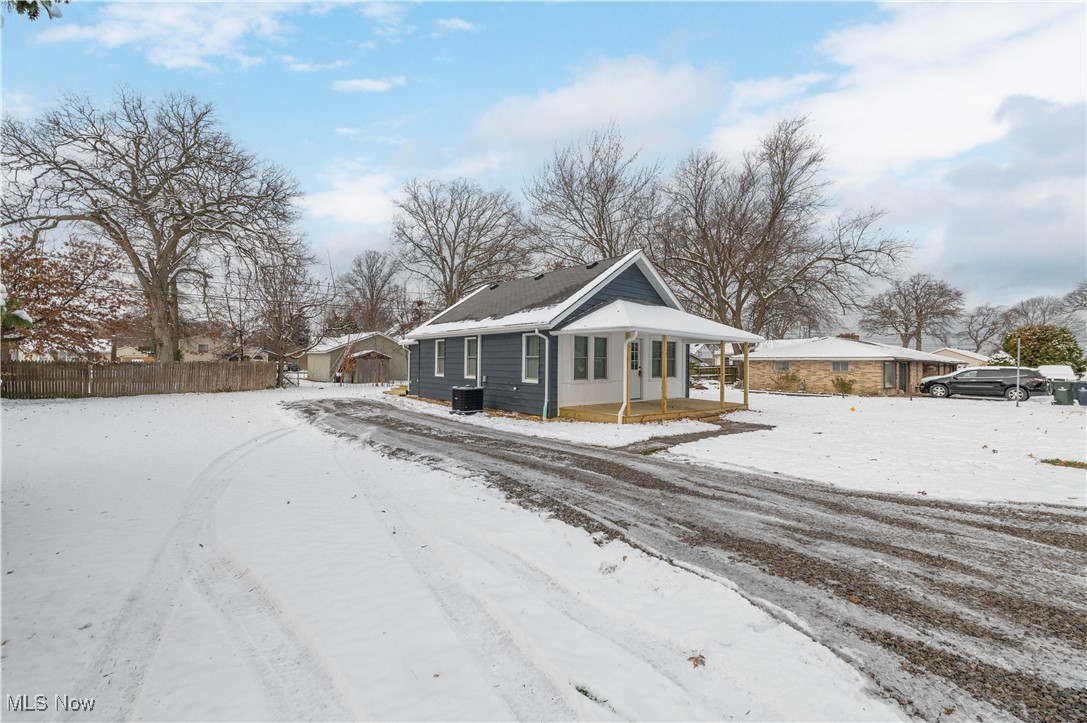 Vermilion On Lake - Residential