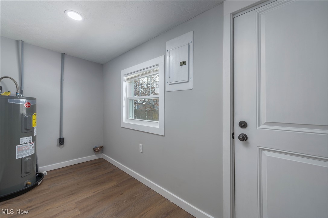 Vermilion On Lake - Residential