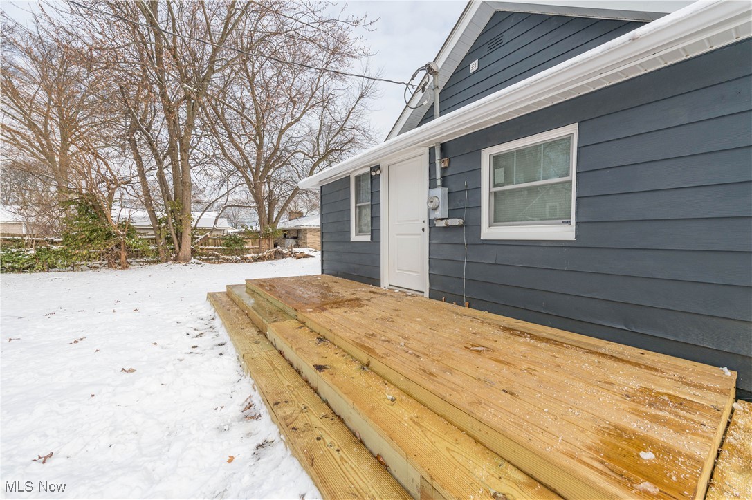 Vermilion On Lake - Residential