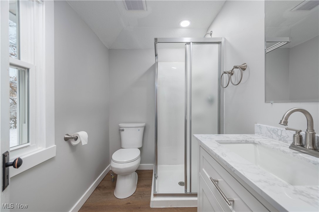 Vermilion On Lake - Residential