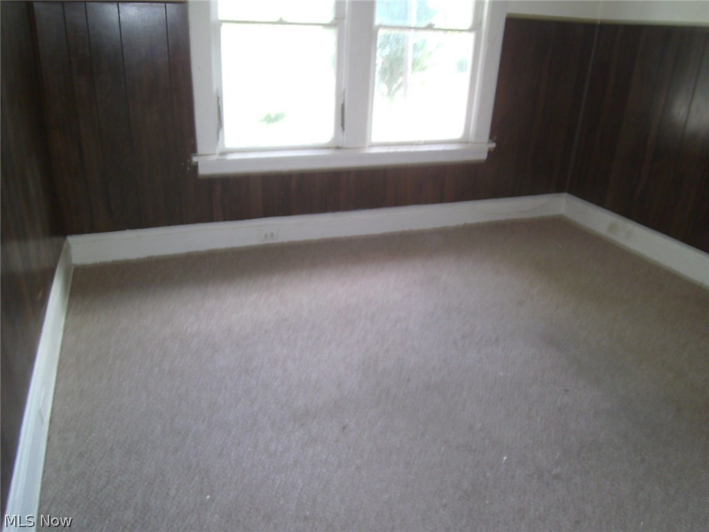 Minor Heights Land Companys - Residential