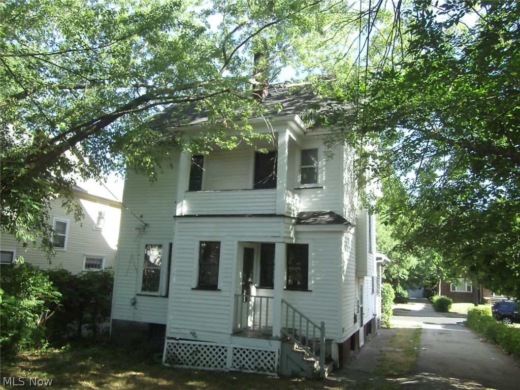 Minor Heights Land Companys - Residential