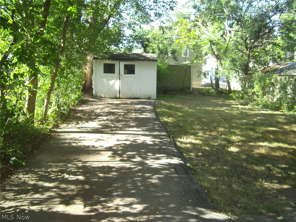 Minor Heights Land Companys - Residential