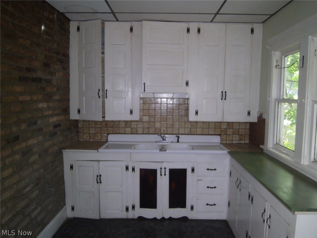 Minor Heights Land Companys - Residential