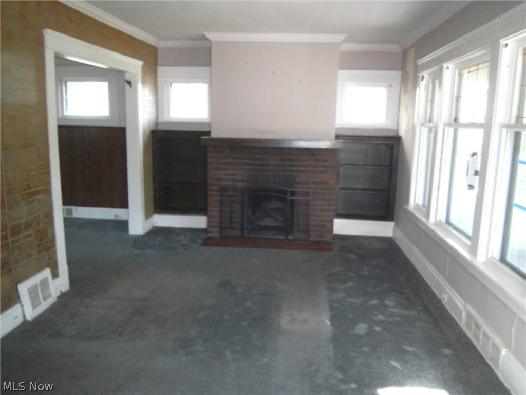 Minor Heights Land Companys - Residential