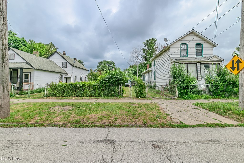 Prime investment opportunity! This vacant land parcel is a blank canvas, ready for your vision. With water, sewer, and electricity available at the street, this lot is ideally suited for development. Convenient access to public transportation ensures seamless connectivity to local amenities and beyond. Please note: small shed and picnic equipment on-site do not convey and will be removed prior to closing.