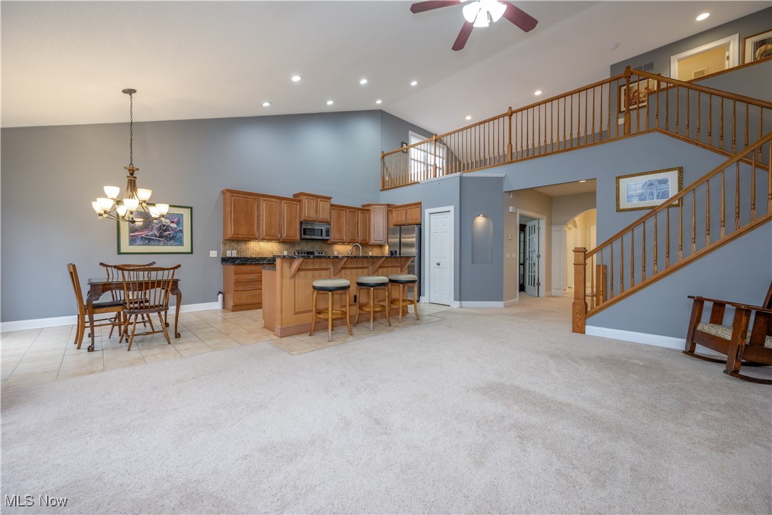 2334 Heron Crest Drive, Cuyahoga Falls, Ohio image 13