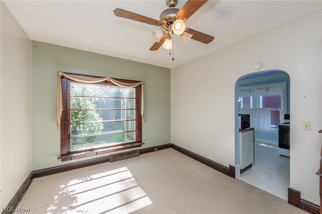 High Bridge Park - Residential