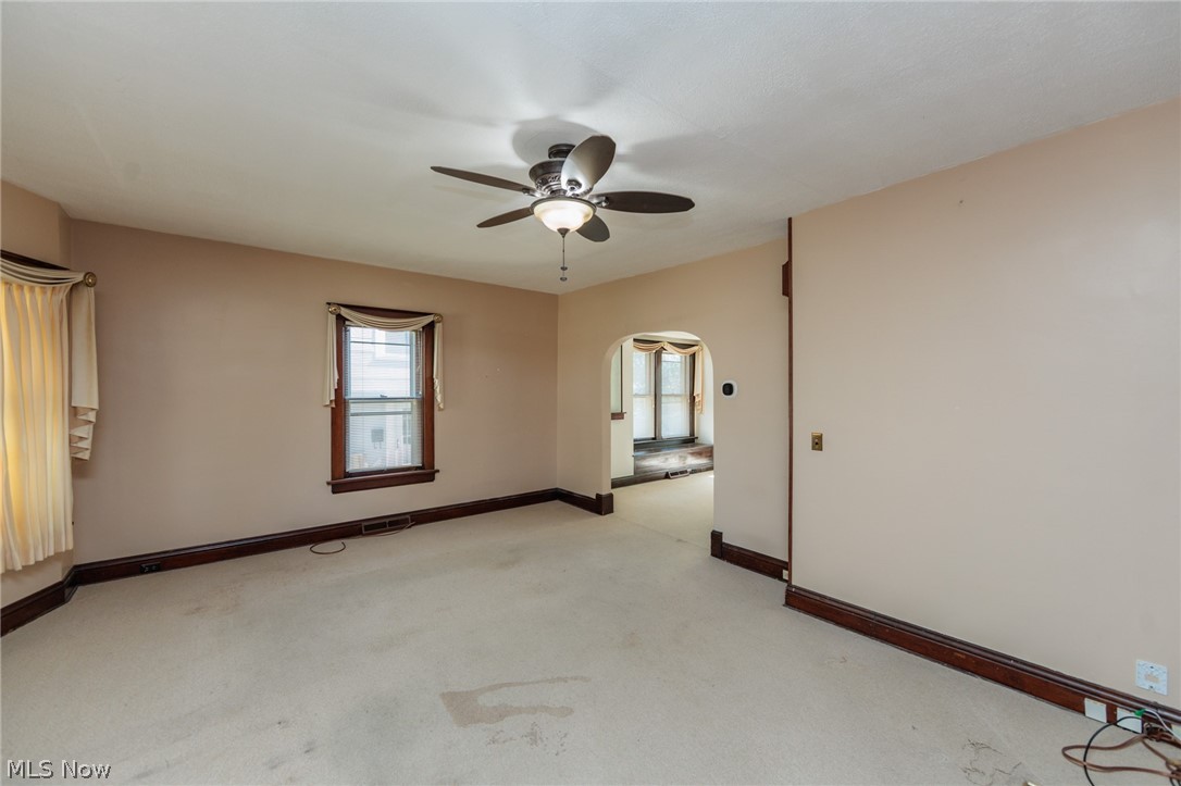 High Bridge Park - Residential