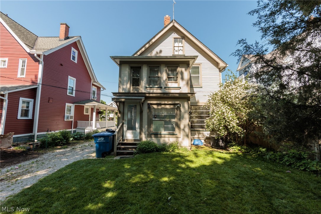 High Bridge Park - Residential