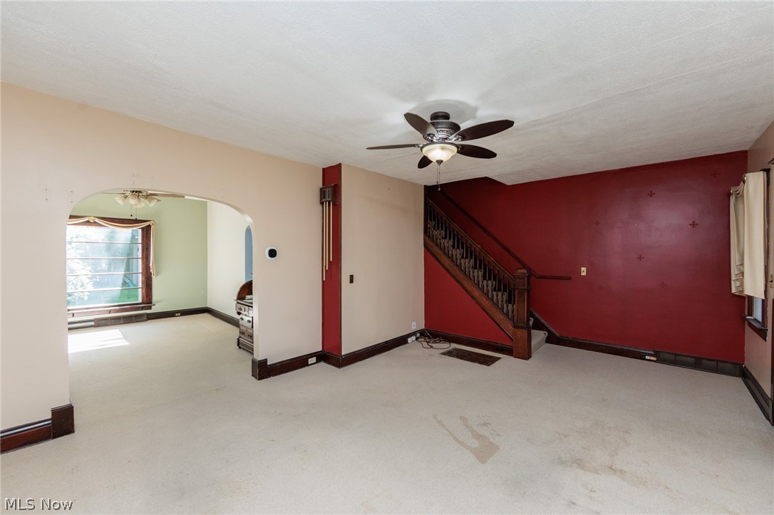 High Bridge Park - Residential
