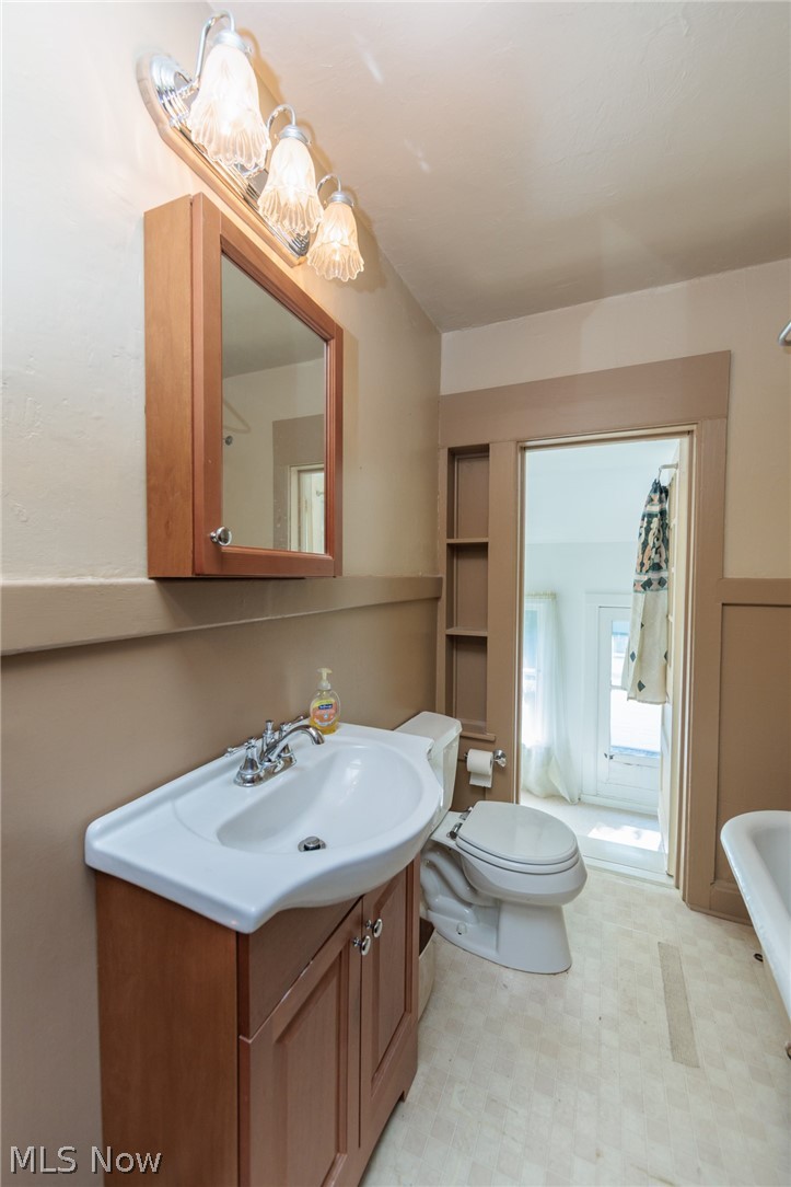 High Bridge Park - Residential