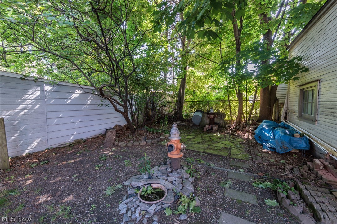 High Bridge Park - Residential